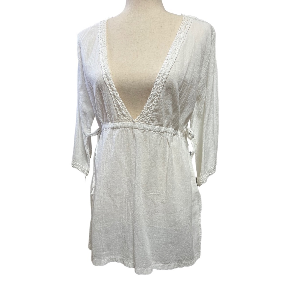 Women's Swimsuit Coverup